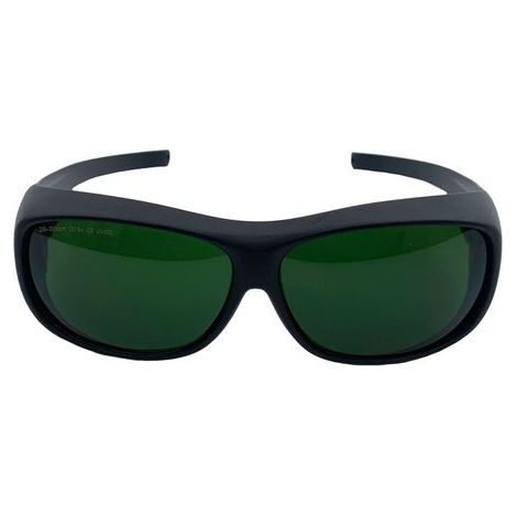 Gafas de seguridad protectoras para depilación con luz pulsada intensa (IPL) - Accesorio para dispositivo de depilación IPL F4 190-2000nm (1/4)