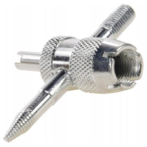 CALIBRADOR DE MATRICES PARA LLAVE DE V脕LVULAS