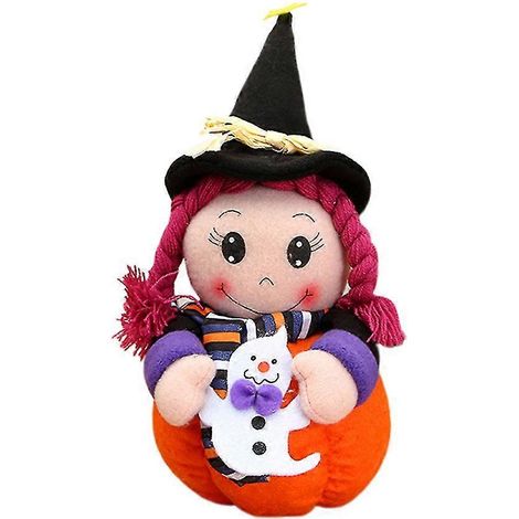Tischdekorationen, Halloween-Dekorationen, Halloween-Geschenke, Halloween-Kürbisse, Halloween-Spielzeug (1/5)
