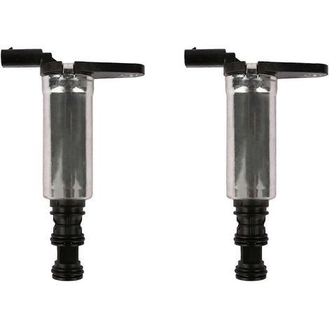 2X pour Chrysler Dodge Jeep Ram 3.6L 2016-2022 05047897AC Électrovanne de levée de soupape variable 5047897AC (1/5)
