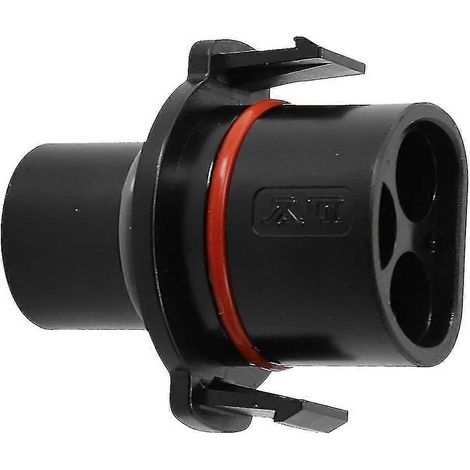 Adaptateur de câble, connecteur photovoltaïque, 40 A 690 V, compatible avec onduleur Deye