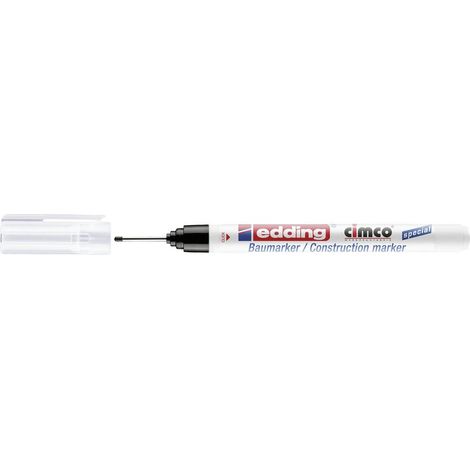 Cimco 212188 Marca foro Nero 1 mm 1 pz.