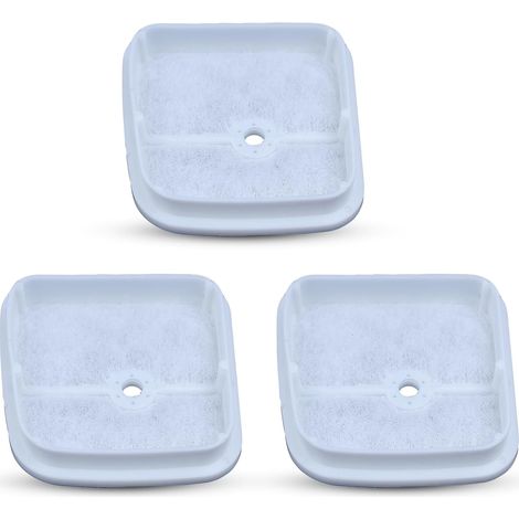 130210-51830 Air Filter Cleaner Kit 3Pcs For Echo PE-310 PE-3100 PE-311 PE-260 PB-260L SRM-310 SRM-260 SRM-311 SRM-261 Trimmer (1/5)