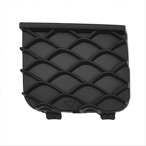 Tapa de gancho de remolque para parachoques trasero de coche 1178852422 para 14-16 (1/5)