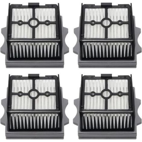6er-Pack Ersatz-Wischbezüge passend für Leifheit Clean Twist Scheibenwischer – Hochabsorbierende Mikrofaser-Ersatzbezüge zur Reinigung aller Bodenbeläge (1/5)