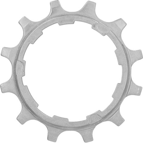 Pignon de Vélo Route 12 Vitesses Haute Précision - Roue Libre 12T pour Accessoires et Pièces Détachées (1/5)