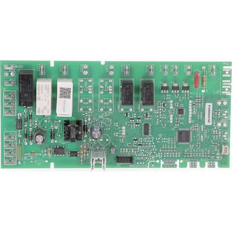 CARTE DE PUISSANCE POUR FOUR BRANDT - AS0006080 (1/4)