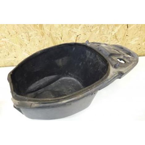 [PRODUIT D'OCCASION] Coffre origine pour scooter Aprilia 50 SR DIS8932 Occasion (1/2)