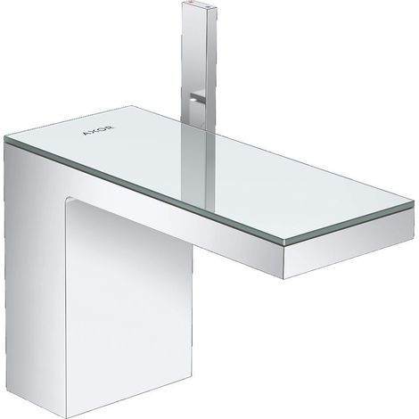hansgrohe AXOR MyEdition Mezclador monomando de lavabo 110, con (1/2)