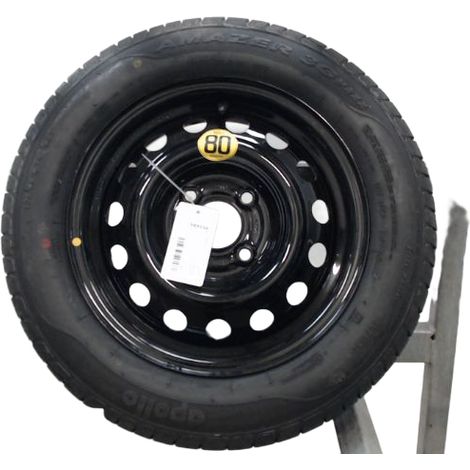 Roue Secours FORD Ka+ [PRODUIT D'OCCASION]♻️19555r15v