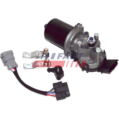 Motor de limpiaparabrisas delantero rápido FT82813