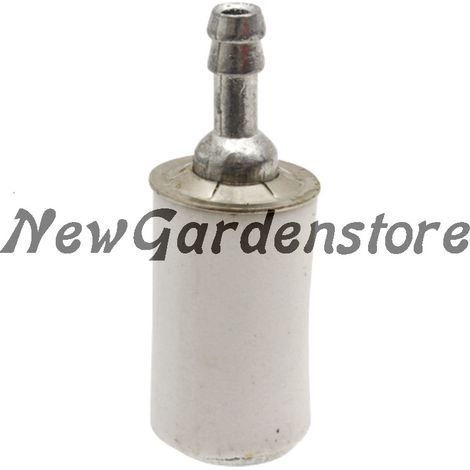 Kraftstofffilter Kettensäge kompatibel HUSQVARNA 5450385-01 - 5300144-97