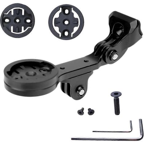 Support de compteur de vélo pour potence T-Rek Madone SLR 7 Specialized, compatible avec adaptateur Garmin/Magen E/Bry Ton/Wa Hoo (1/5)