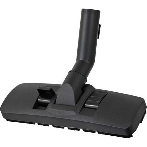 Genuine floor brush for HENRY HVR200T, HVR204T and HVX200 vacuum cleaners (1/5)