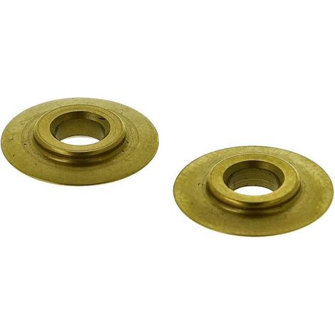Molette de rechange pour coupe-tubes de précision 3 à 16 mm