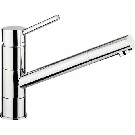 Miscelatore lavello BIRILLO BES 1243 (1/2)
