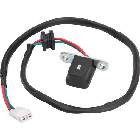 Déclencheur de démarreur compatible Polaris Outlaw 450 525 IRS MXR 2007-2011-x (1/4)