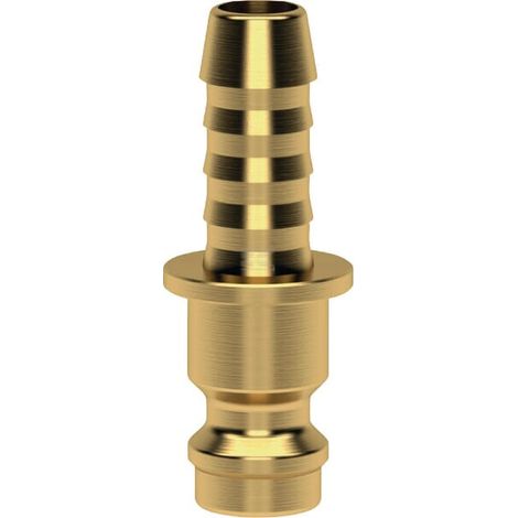Raccord rapide LÜDECKE ESM8S