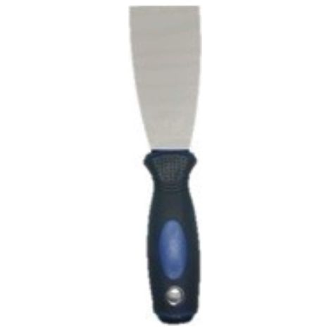 SPATOLA LAMA FLEX INOX 35mm CROM