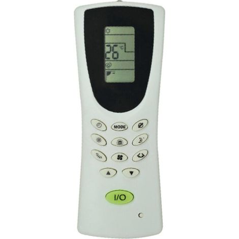 Télécommande portable pour GZ-056B-E1 GZ-056A-E1 (1/5)