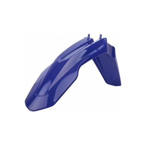 Guardabarros Delantero Polisport Sherco Se Sef 13 15 Azul Durable