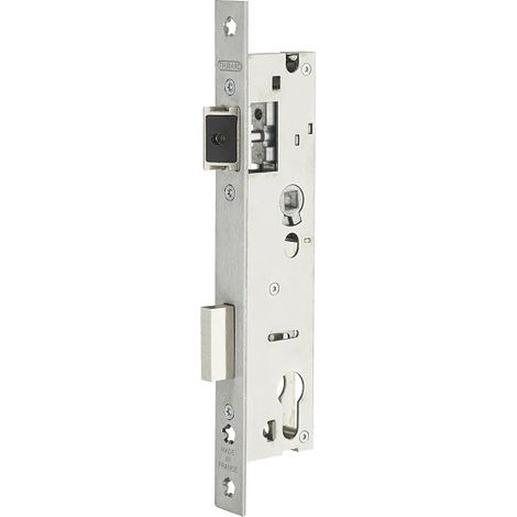 Gehäuse Cp L45 Achse 30 Abstand 92 Sg