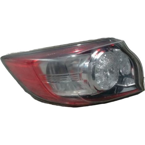 [PRODUIT D'OCCASION] Feu Arriere Gauche  MAZDA MAZDA 3  5p ♻️ Ref Oe. Bcw851160f - Garantie à vie (1/3)