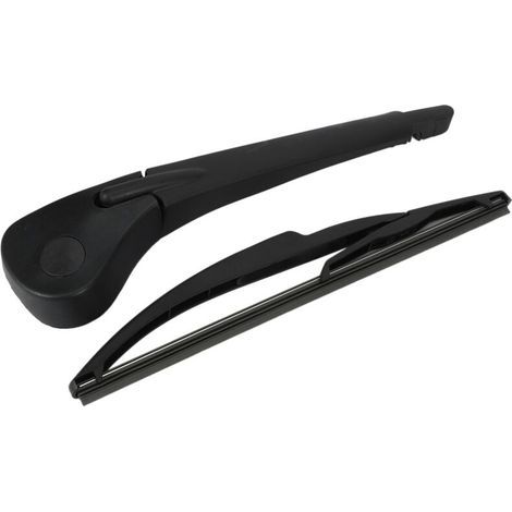 Rear Wiper Arm Kit 10 Inch Car Windshield Scénic 2 Grand Scénic MK2 2003 2009 (1/4)