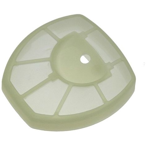 Supporto filtro aria motosega Efco 125, MT2600, Oleomac 925, GS260 originale