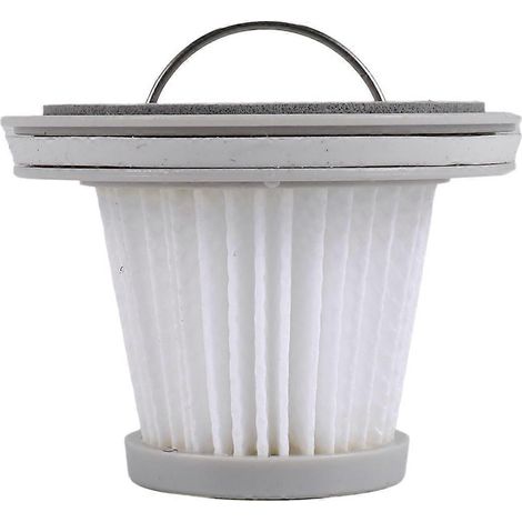 Filtre HEPA pour aspirateur portable XIAOMI MIJIA, mini aspirateur sans fil lavable, pièce de rechange pour la maison et la voiture