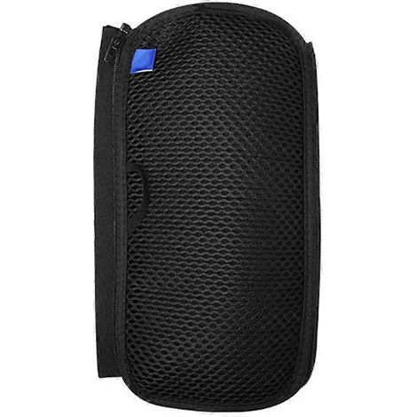 Coussinet de protection premium pour arceau de casque Focal Clear : rembourrage confortable et durabilité accrue, noir pour Grid. (1/5)