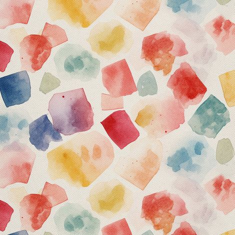 Tela decorativa para exteriores Oxford - Abstraction - DX2753 (1/5)