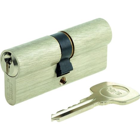 Cilindro 500+ 35x35mm Nk 5g 3c