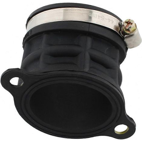 Collecteur d'admission d'air pour moto BMW F650GS Dakar F650CS G650GS G650X, admission d'air pour carburateur (1/5)