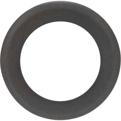 Anneau de Piston pour Pompe à Air Installation Facile Anti-Choc Accessoires Compresseur Silencieux