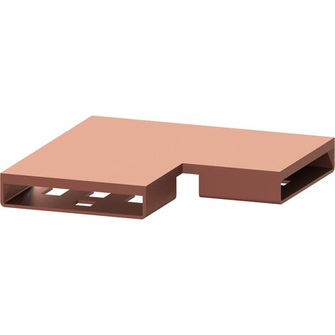 KESSEL 45103.01 Verbindungsstück 90 Grad