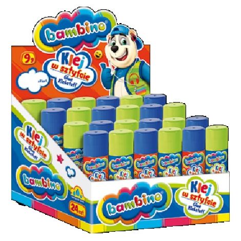 Colla stick 9G bambino (24) 1635 (1/3)