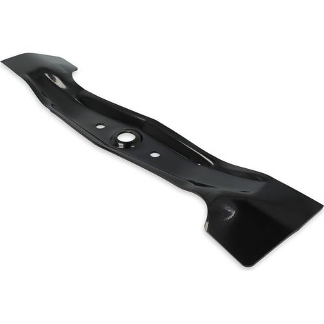 vhbw Replacement Blade compatible with Honda HRG 476C, HRB 475, HR 475, HRB 476 Cordless Lawnmower - Cutter Blade, Black40MnB steel