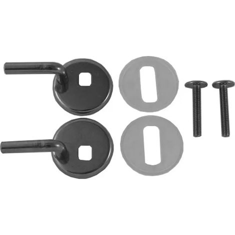 Duravit Bisagra - 0063051000, 0063051000