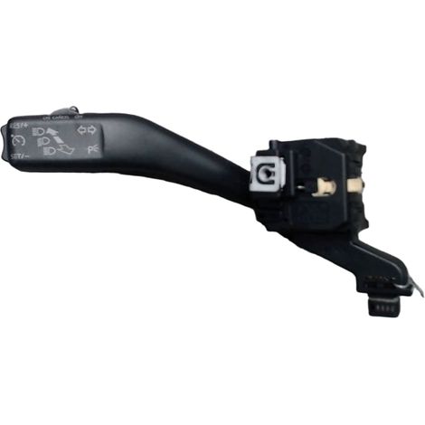Commande Clignotant VOLKSWAGEN Golf 6 2.0 Tdi - 16v Turbo [PRODUIT D'OCCASION]♻️1k0953513g (1/4)