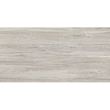 Losa Madera Gris / Palet (36 unidades) / 100x50x2 cm / Gris