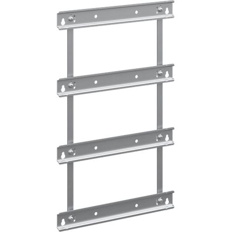 UZG648 Chassis modul. UK600 4R 2CPX031121R9999 ABB D731121