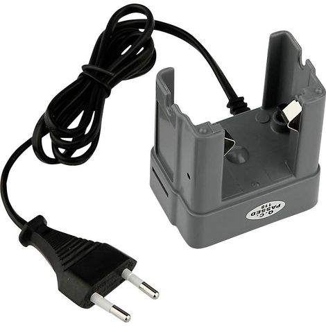 KSE-Lights KS-5330-M Chargeur KS-7620-MCII performance, Power KS-7630 noir (1/3)