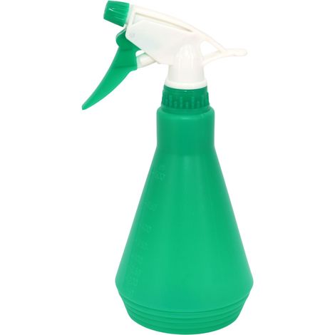 Pulverizador manual awtools 0,5L plástico duradero ajustable (1/2)