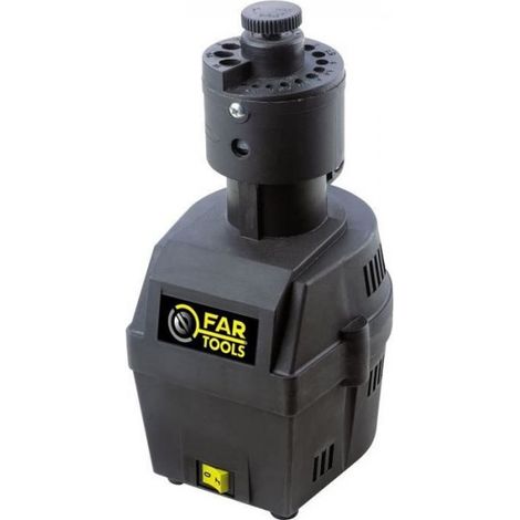FARTOOLS PRO - AFF 70 Affûteur de Forets a Métaux 70 W, - 110168