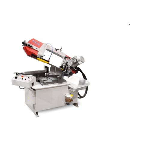 BOMAR Machine à ruban métallique ergonomique 320.258 DG