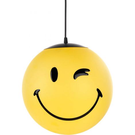 Sospensione cameretta lampadari bartalini sm 2001 s30y01 s30w01 e27 led pmma lampadario, colore giallo (1/5)