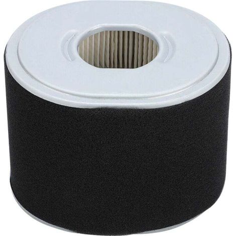 Filtre à Air Gx390 Filtre à Air Afze18 Filtre à Air Af Ze28 Moteur Gx390 Pièces de Nettoyeur Haute Pression Gx390 294, Accessoire de Remplacement de Filtre à Air pour Tondeuse à Gazon pour Mot-Crezuo