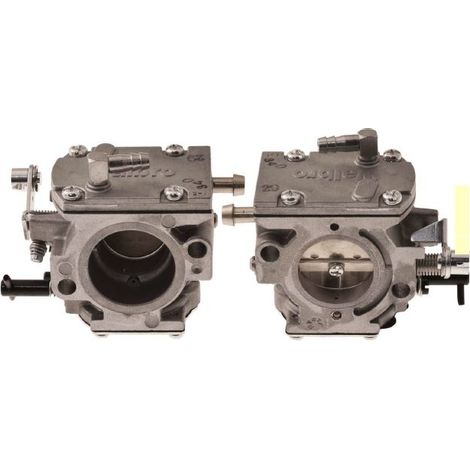 Carburador YAMAHA para gokart RC 100 S 016062