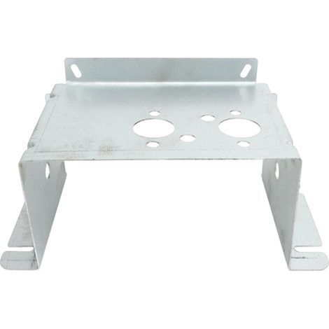 Support de Base de chauffage de stationnement à Air Diesel, support en U en acier inoxydable, support de montage de remplacement pour Eberspacher Airtronic D2 (1/5)